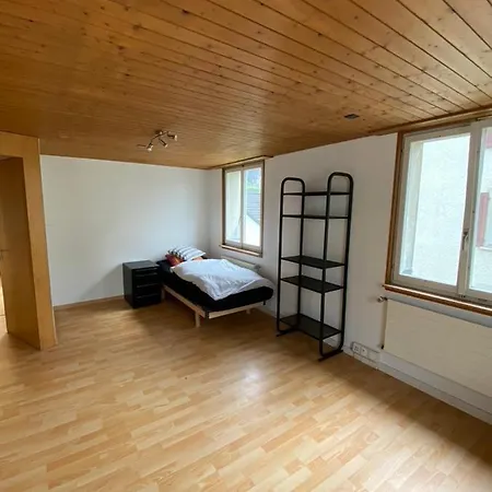 Monteurzimmer St. Gallen