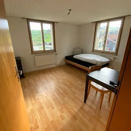 Monteurzimmer *